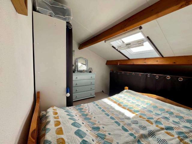 Vente maison 2 pièces Saint Vincent sur Jard 85