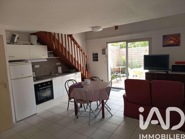 Vente maison 2 pièces Sainte Marie 66