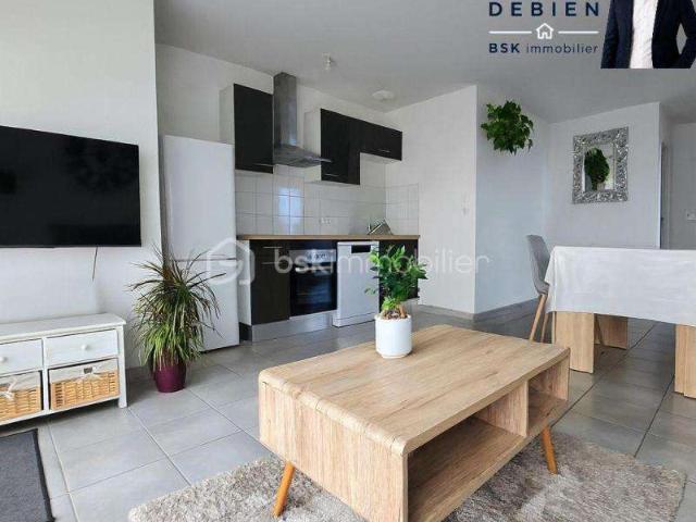Vente maison 2 pièces Sainte Luce sur Loire 44