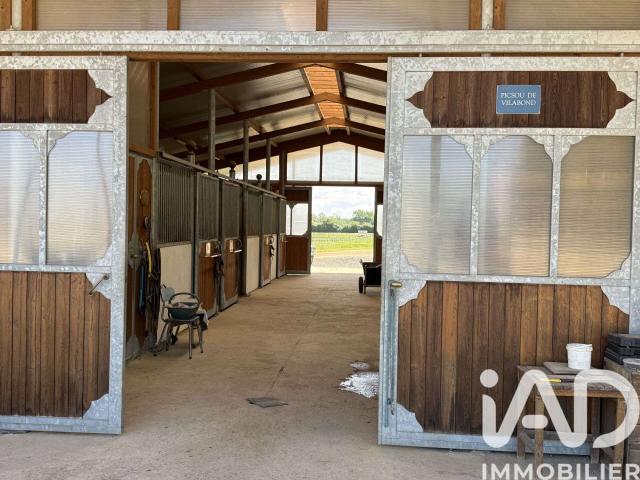 Vente maison 2 pièces Sancoins 18