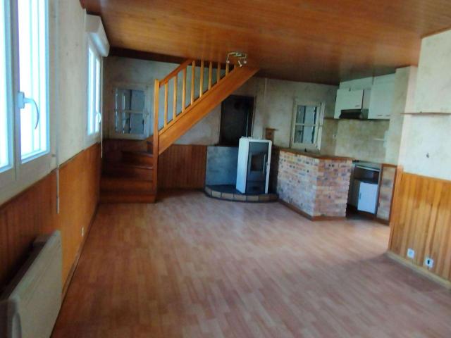 Vente maison 2 pièces Scaër 29