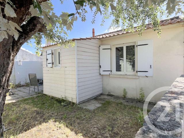 Vente maison 2 pièces Sion sur L Ocean 85