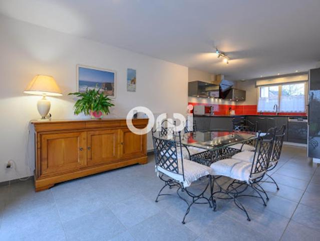 Vente Maison 4 pièces 85 m2 Pont à Marcq
