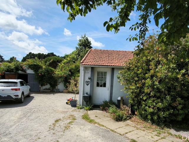 Vente maison 2 pièces Pornic 44