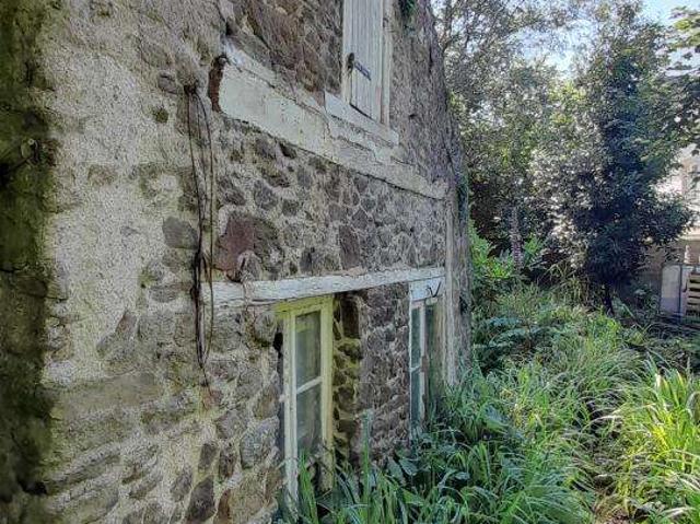 Vente maison 2 pièces Parame 35