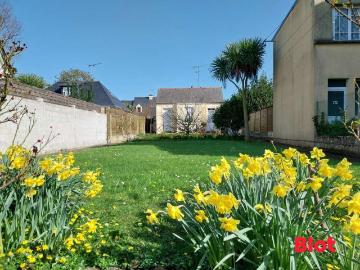 Vente maison 2 pièces Parame 35