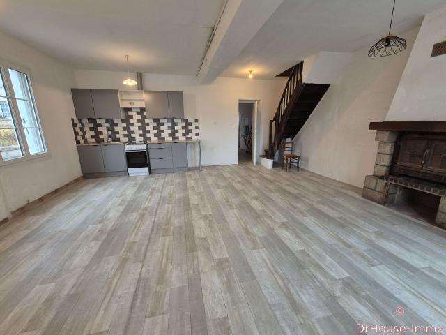 Vente maison 2 pièces Passais 61