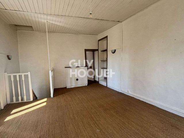 Vente maison 2 pièces Plumaudan 22