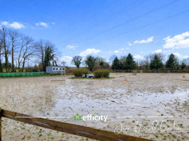 Vente maison 2 pièces Plouisy 22