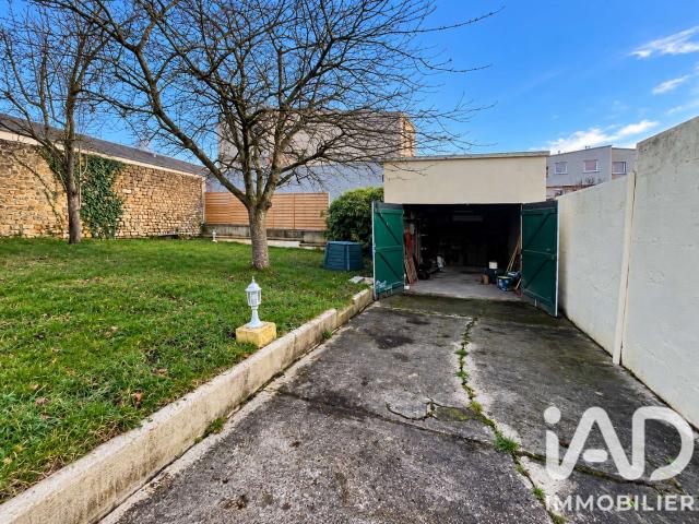 Vente maison 2 pièces Prix lès Mézières 08