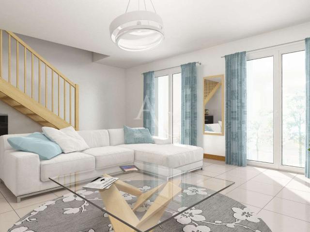 Vente maison 2 pièces Rouillon 72