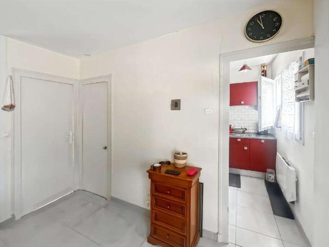 Vente maison 2 pièces Royan 17