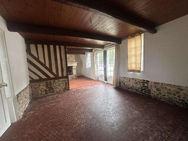 Vente maison 2 pièces Reux 14