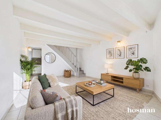 Vente maison 2 pièces Rezé 44