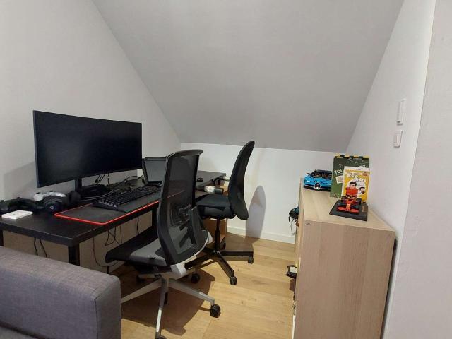 Vente maison 2 pièces Rezé 44