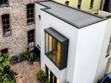 Vente maison 2 pièces Rennes Centre Ville 35