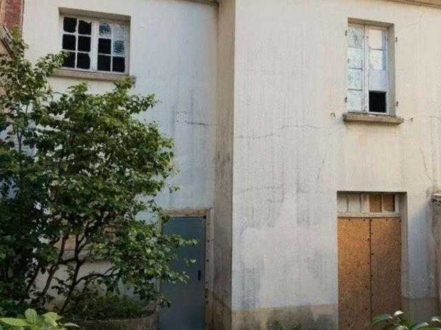 Vente maison 2 pièces Rennes Centre Ville 35