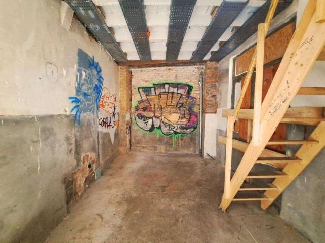 Vente maison 2 pièces Rennes Centre Ville 35
