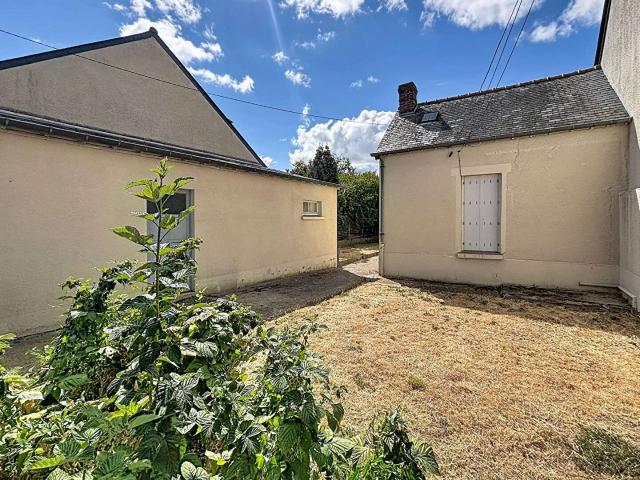 Vente maison 2 pièces Rennes Cleunay 35