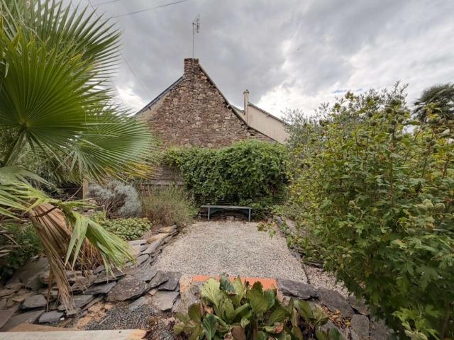 Vente maison 2 pièces Ruffiac 56