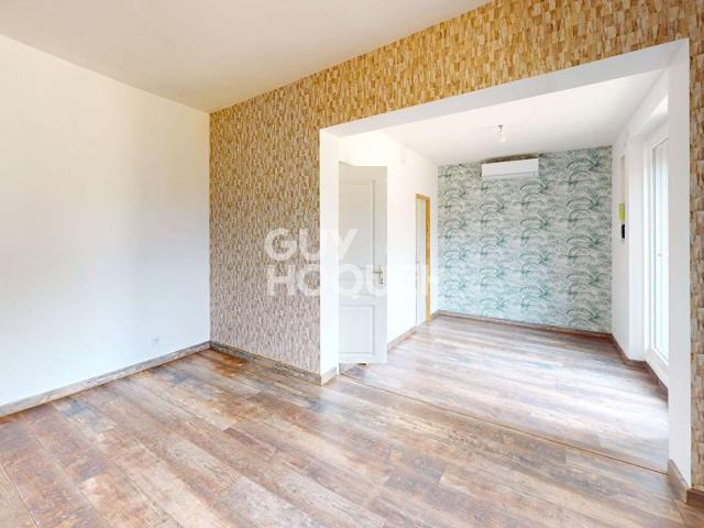 Vente maison 2 pièces Thury Harcourt 14