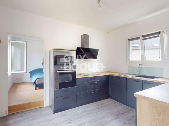 Vente maison 2 pièces Thury Harcourt 14