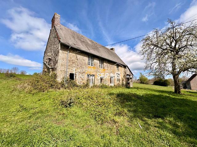 Vente maison 2 pièces Tinchebray 61