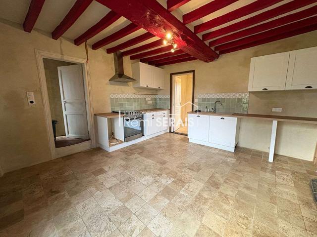 Vente maison 2 pièces Tinchebray 61