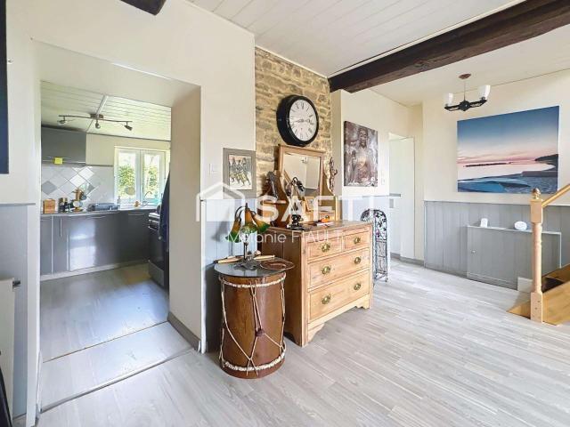 Vente maison 2 pièces Tinchebray Bocage 61
