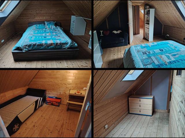 Vente maison 2 pièces Tréglamus 22