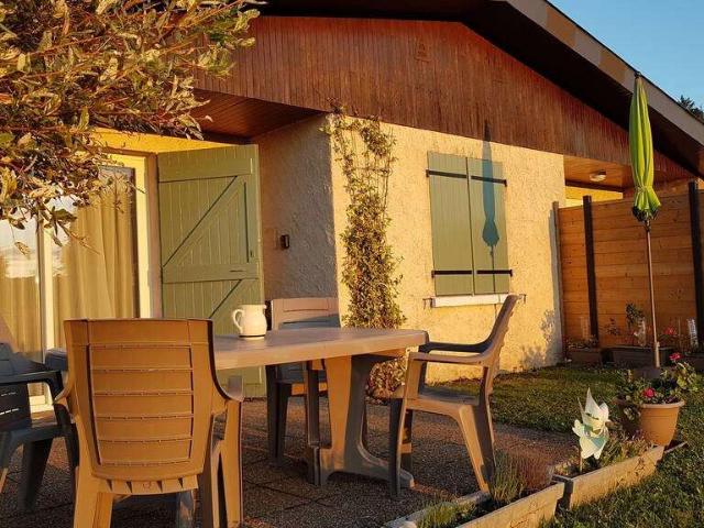 Vente maison 2 pièces Treignac 19