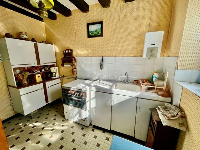 Vente maison 2 pièces Treillières 44