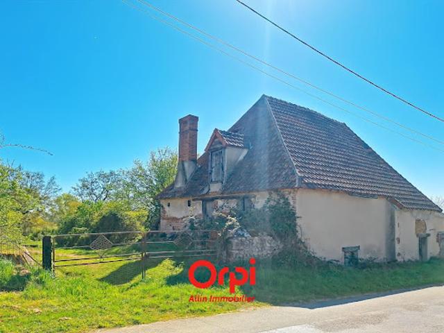 Vente Maison 2 pièces 42 m2 Vaux