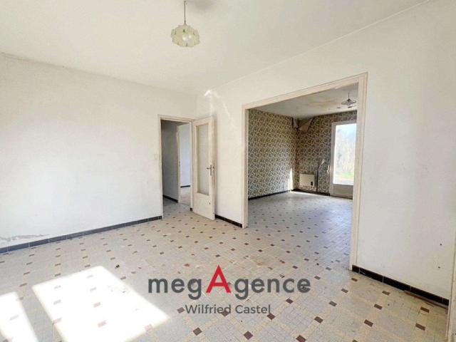 Vente maison 2 pièces Vairé 85