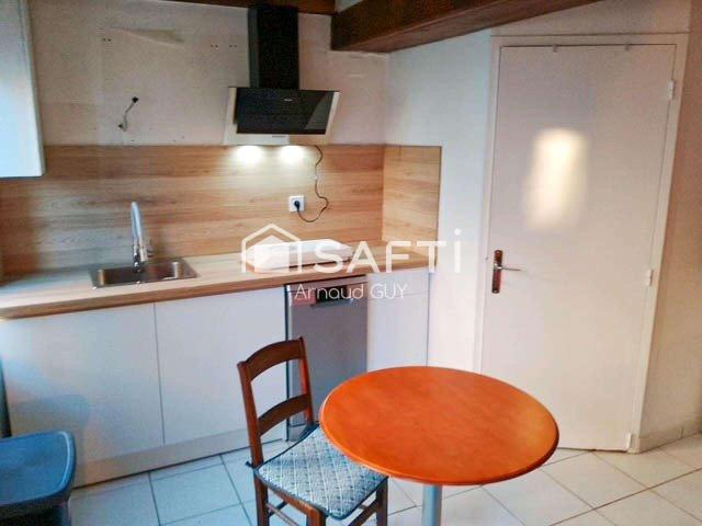 Vente maison 2 pièces Villaines la Carelle 72