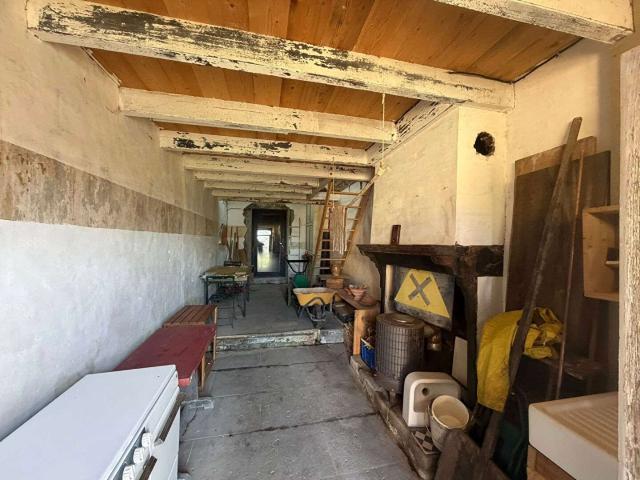 Vente maison 2 pièces Villefavard 87