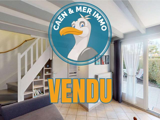 Vente maison 2 pièces Villers sur Mer 14