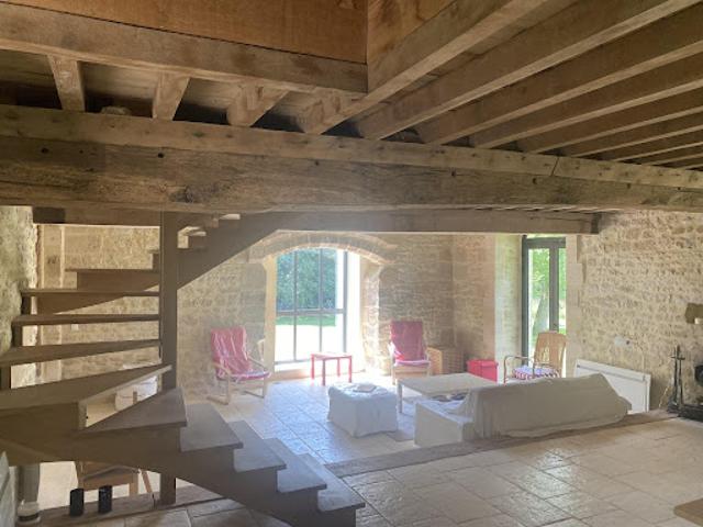Vente Maison 305 m2 Cambremer