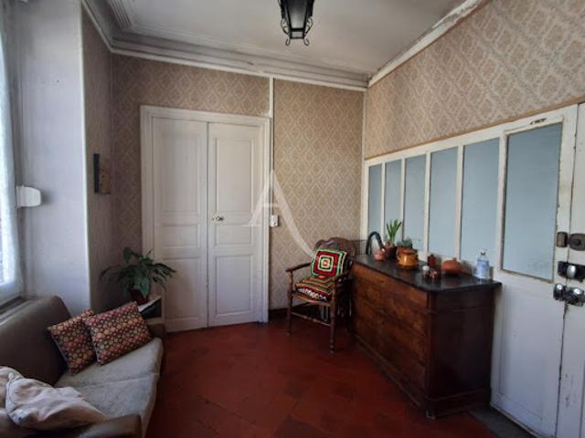 Vente Maison 0 pièces 300 m2 Montpellier
