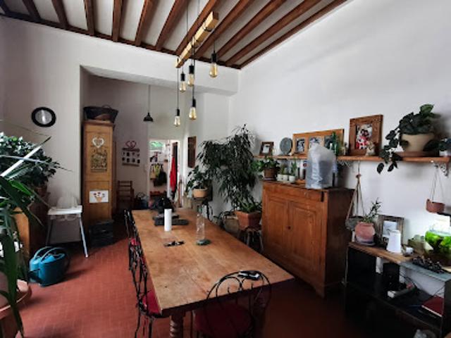 Vente Maison 300 m2 Neuville sur Ain
