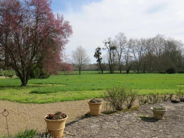 Vente Maison 300 m2 Avermes