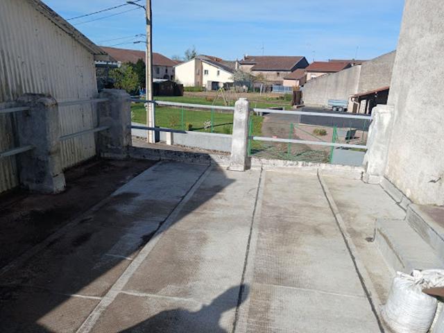 Vente Maison 300 m2 Saint Pierremont