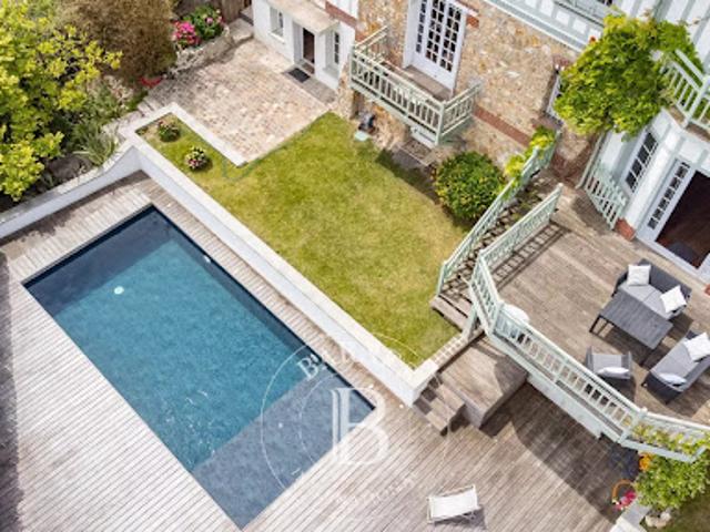 Vente Maison 301.8 m2 Villennes sur Seine