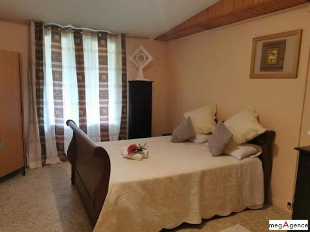 Vente Maison 30 pièces 1500 m2 Quezac