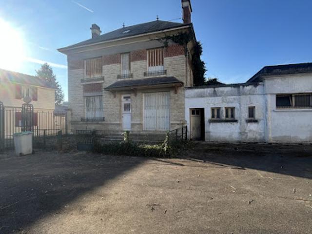Vente Maison 30 pièces 1055 m2 Brienne le Château