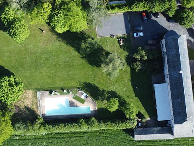 Vente Maison 30 pièces 1059 m2 Villefranche de Panat