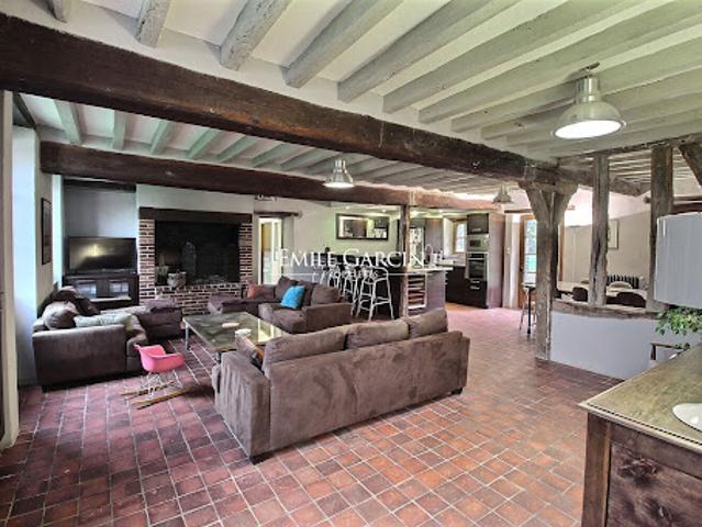 Vente Maison 30 pièces 2500 m2 Mézilles