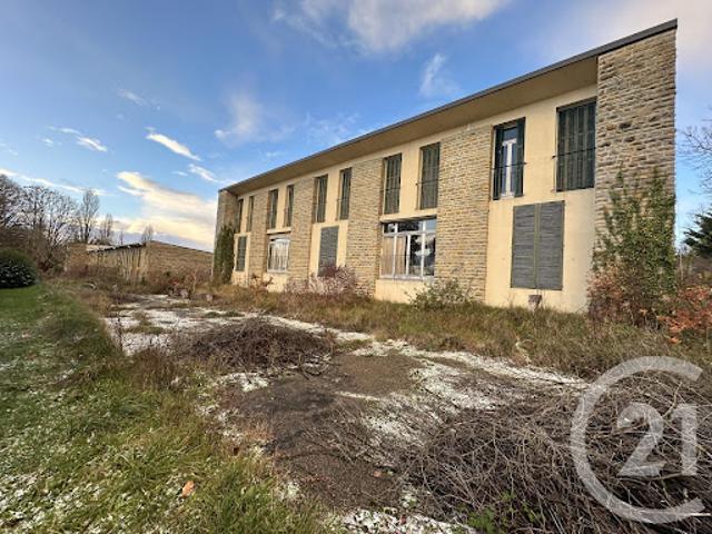 Vente Maison 30 pièces 500 m2 Saint Honoré les Bains