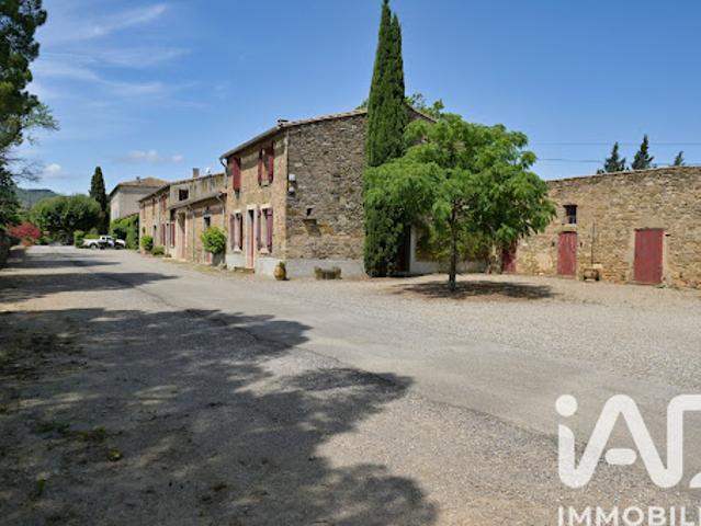 Vente Maison 30 pièces 845 m2 Monze