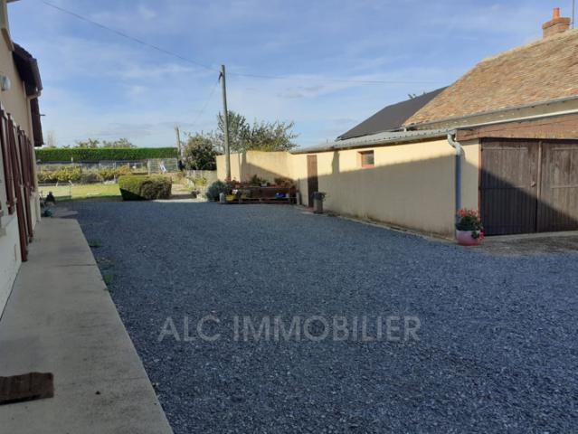 vente maison de campagne 6 Pièce s